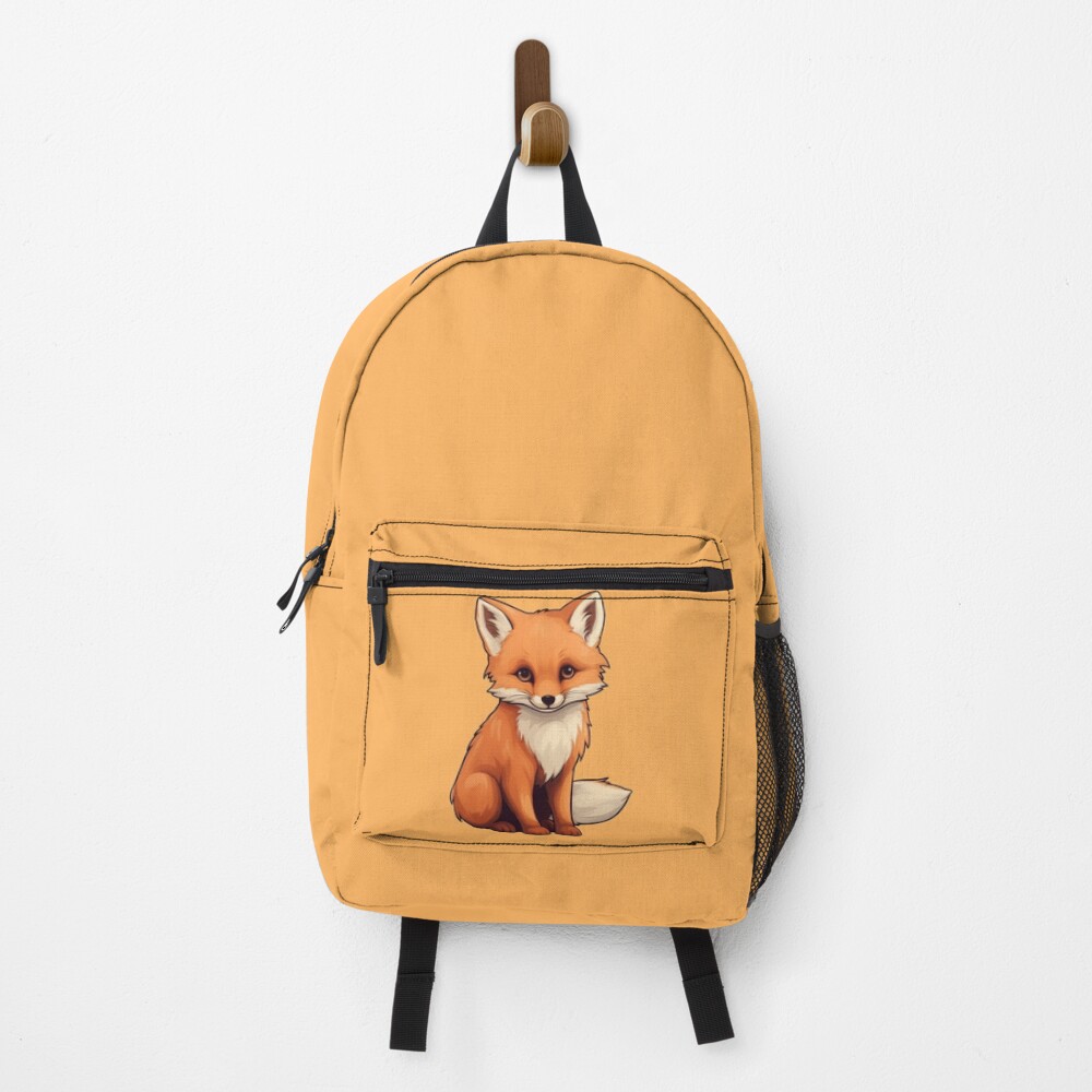 Item preview, Backpack designed and sold by PrintDesignLab.