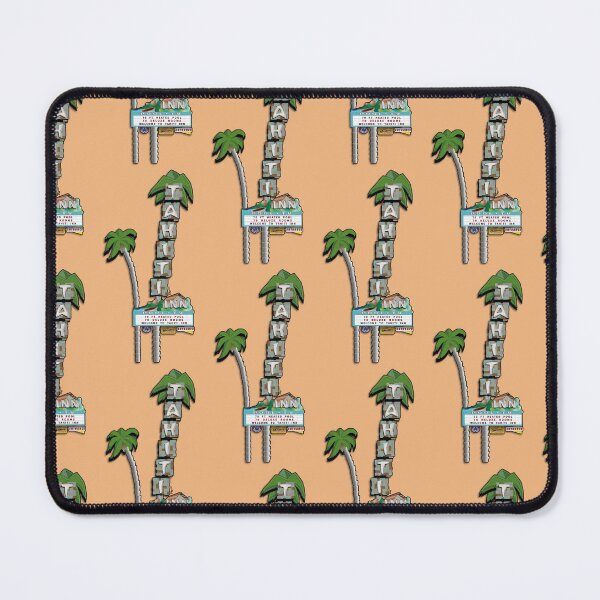 Item preview, Tahiti Inn Phoenix. designed and sold by PatArtByKevin.