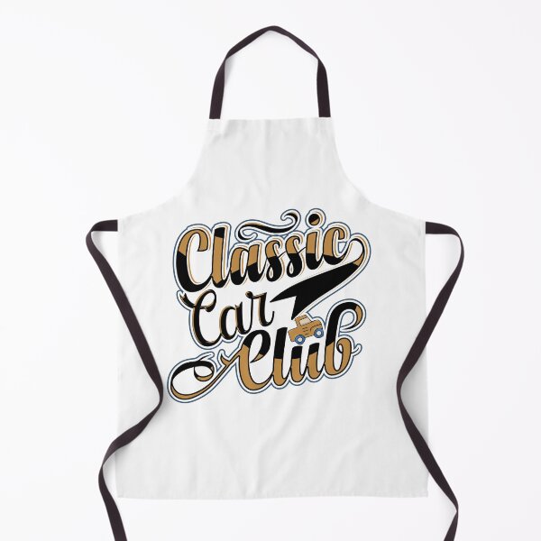 Item preview, Classic Car Club: Cruising Through Time designed and sold by Rebekkahsdesign.