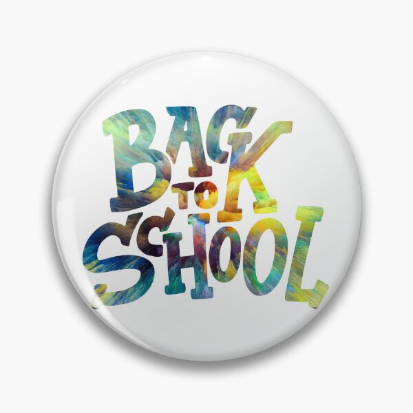 Item preview, "Vibrant Visions: Embrace the Journey 'Back to School'" designed and sold by MColoredBooks.