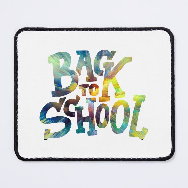 Item preview, "Vibrant Visions: Embrace the Journey 'Back to School'" designed and sold by MColoredBooks.