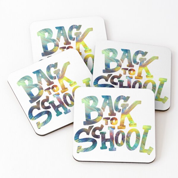 Item preview, "Vibrant Visions: Embrace the Journey 'Back to School'" designed and sold by MColoredBooks.