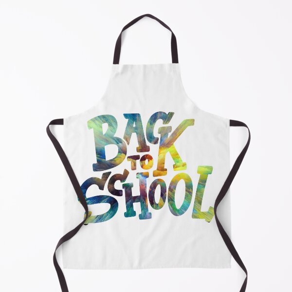 Item preview, "Vibrant Visions: Embrace the Journey 'Back to School'" designed and sold by MColoredBooks.