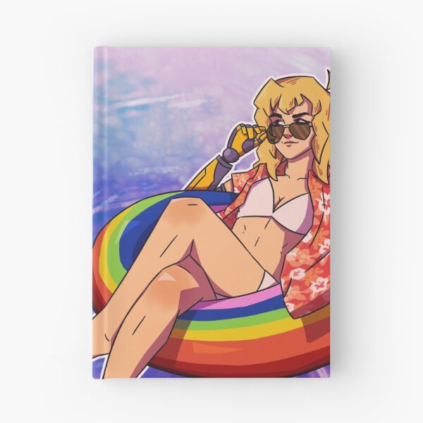 Item preview, Summer Bumbleby designed and sold by littlealiart.