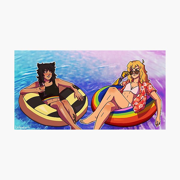 Item preview, Summer Bumbleby designed and sold by littlealiart.