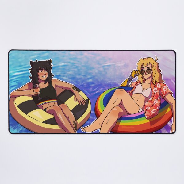 Item preview, Summer Bumbleby designed and sold by littlealiart.