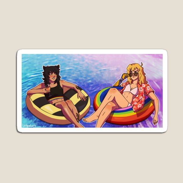 Item preview, Summer Bumbleby designed and sold by littlealiart.