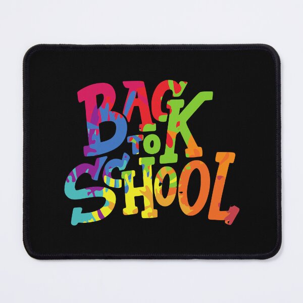 Item preview, "Vibrant Visions: Embrace the Journey 'Back to School'" designed and sold by MColoredBooks.
