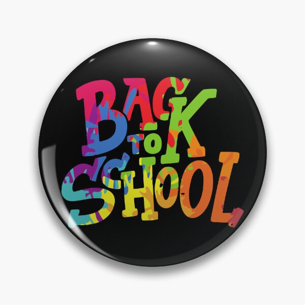 Item preview, "Vibrant Visions: Embrace the Journey 'Back to School'" designed and sold by MColoredBooks.