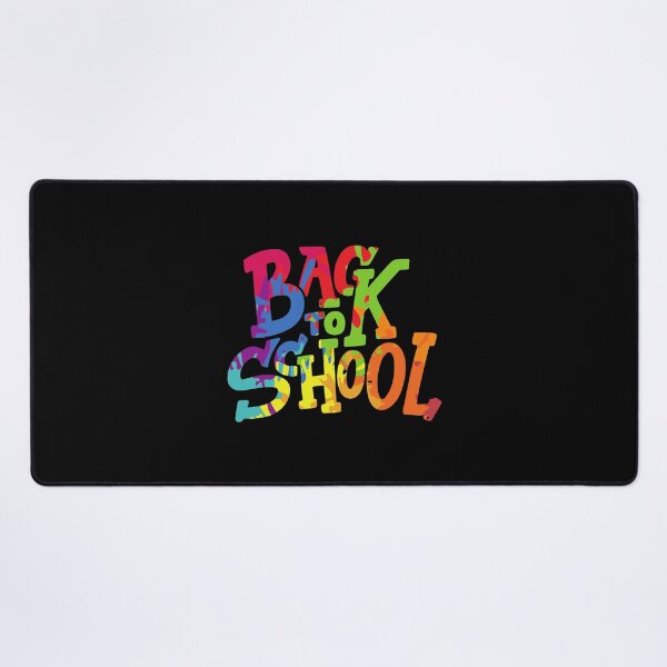 Item preview, "Vibrant Visions: Embrace the Journey 'Back to School'" designed and sold by MColoredBooks.