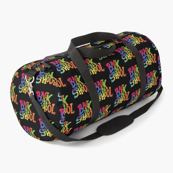 Item preview, "Vibrant Visions: Embrace the Journey 'Back to School'" designed and sold by MColoredBooks.