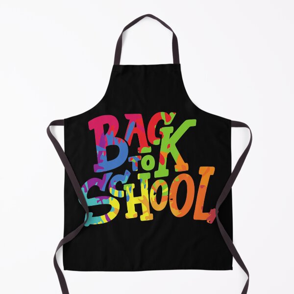 Item preview, "Vibrant Visions: Embrace the Journey 'Back to School'" designed and sold by MColoredBooks.