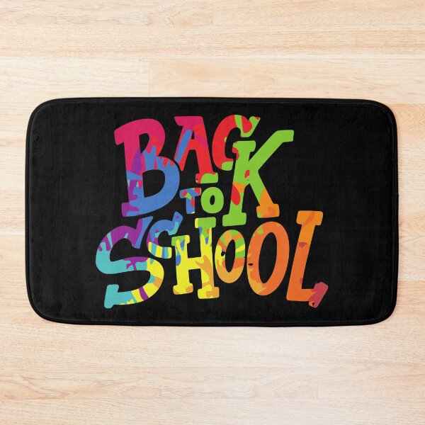 Item preview, "Vibrant Visions: Embrace the Journey 'Back to School'" designed and sold by MColoredBooks.
