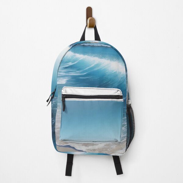 Item preview, Great Blue Ocean designed and sold by PETHAVEN20.