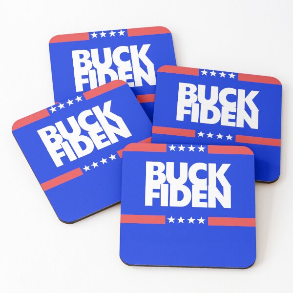 Item preview, BUCK FIDEN designed and sold by DimensionFour.
