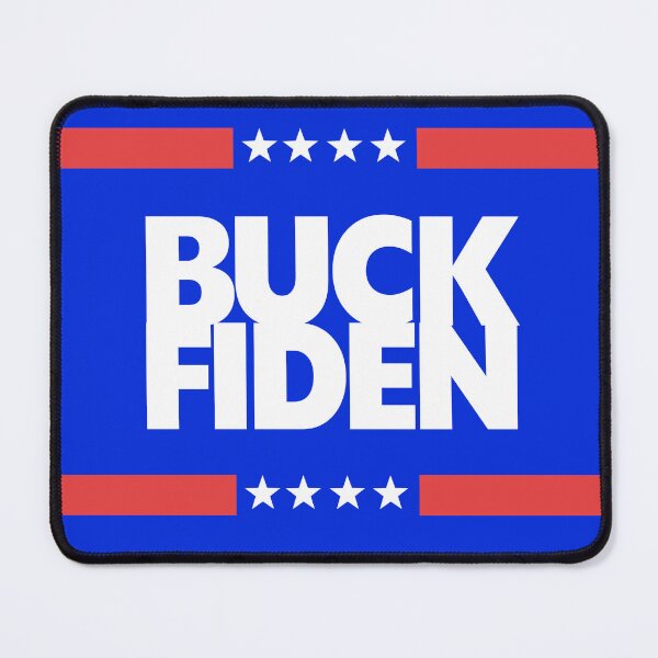 Item preview, BUCK FIDEN designed and sold by DimensionFour.