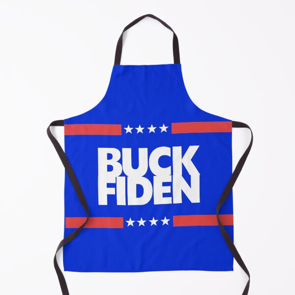 Item preview, BUCK FIDEN designed and sold by DimensionFour.