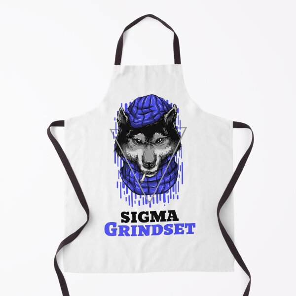 Item preview, Sigma Grindset BL designed and sold by The Stoic Sigma.