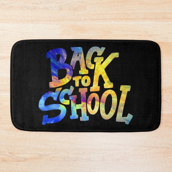 Item preview, "Vibrant Visions: Embrace the Journey 'Back to School'" designed and sold by MColoredBooks.