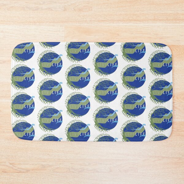 Item preview, Live Life designed and sold by RJArtDesign.