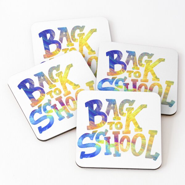 Item preview, "Vibrant Visions: Embrace the Journey 'Back to School'" designed and sold by MColoredBooks.