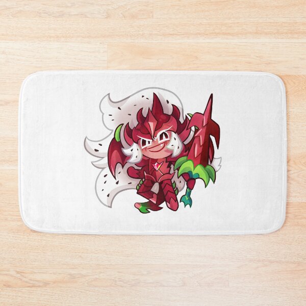 Item preview, Pitaya Dragon Cookie designed and sold by Nashi._.Murko.