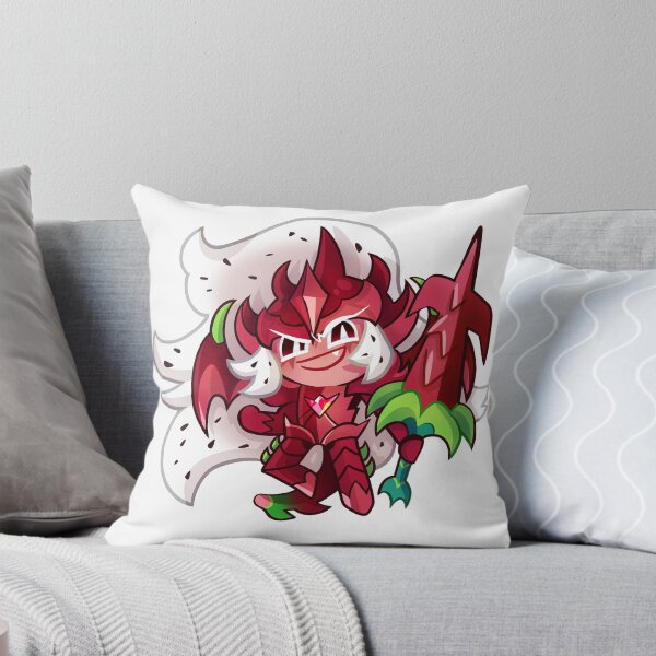 Vista previa del artículo con la obra «Pitaya Dragon Cookie», diseñado y vendido por Nashi._.Murko.