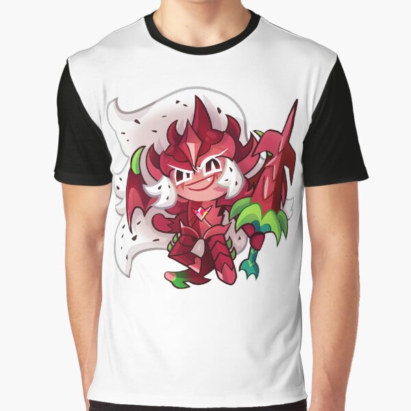 Item preview, Pitaya Dragon Cookie designed and sold by Nashi._.Murko.