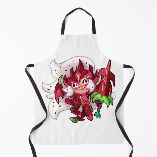 Item preview, Pitaya Dragon Cookie designed and sold by Nashi._.Murko.