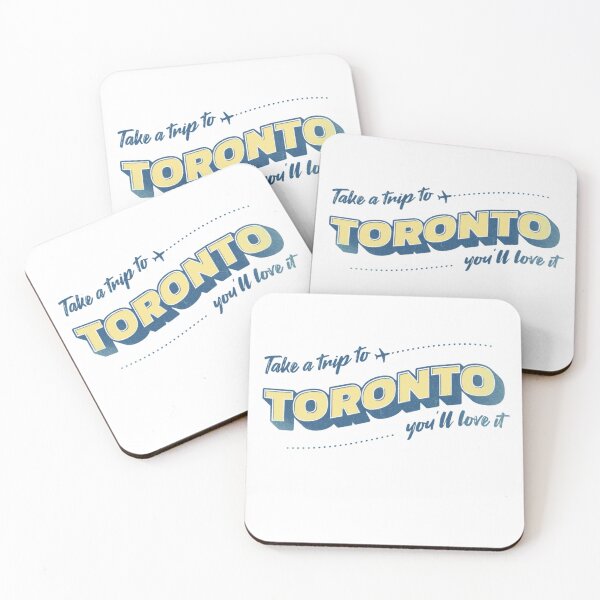 Item preview, Toronto Wanderlust Travel Vibes - Roaming the 6ix designed and sold by codestealth.