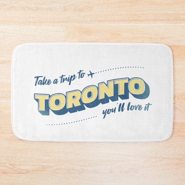 Item preview, Toronto Wanderlust Travel Vibes - Roaming the 6ix designed and sold by codestealth.
