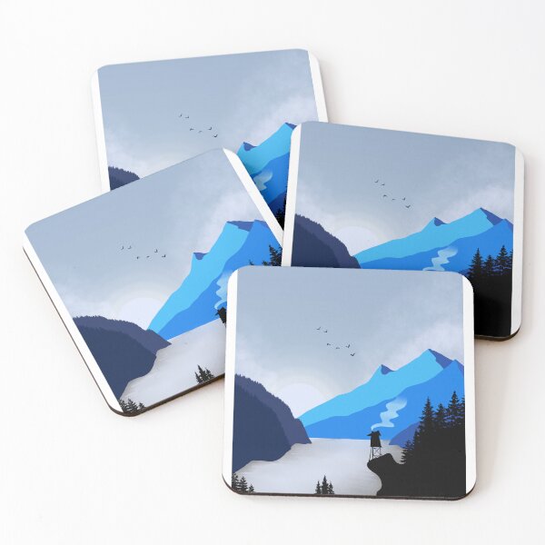 Item preview, Blue Hue designed and sold by Care & Create Co..