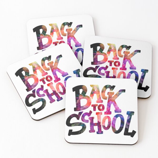 Item preview, "Vibrant Visions: Embrace the Journey 'Back to School'" designed and sold by MColoredBooks.