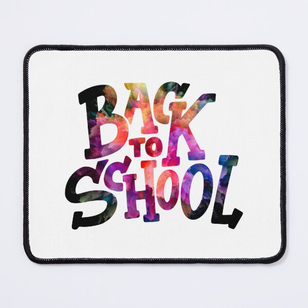 Item preview, "Vibrant Visions: Embrace the Journey 'Back to School'" designed and sold by MColoredBooks.
