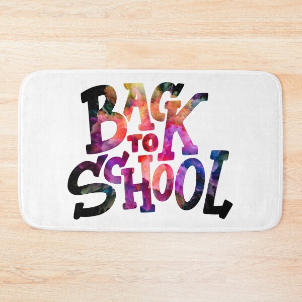 Item preview, "Vibrant Visions: Embrace the Journey 'Back to School'" designed and sold by MColoredBooks.