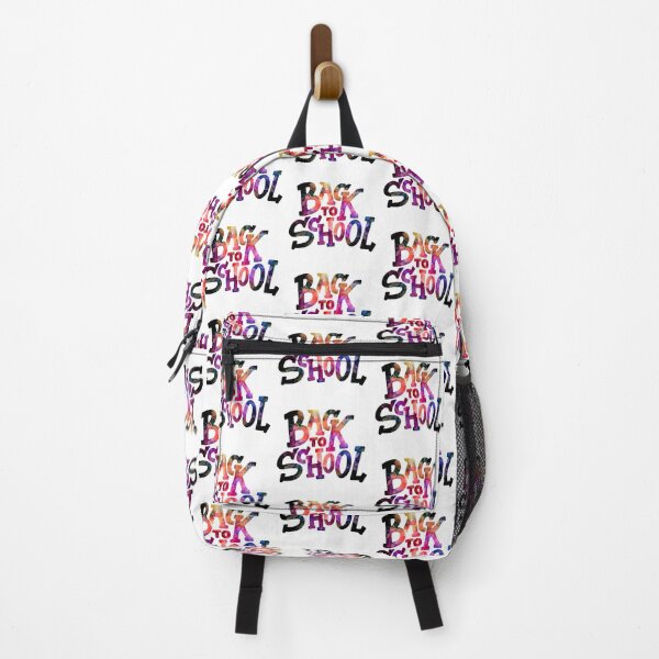 Item preview, "Vibrant Visions: Embrace the Journey 'Back to School'" designed and sold by MColoredBooks.