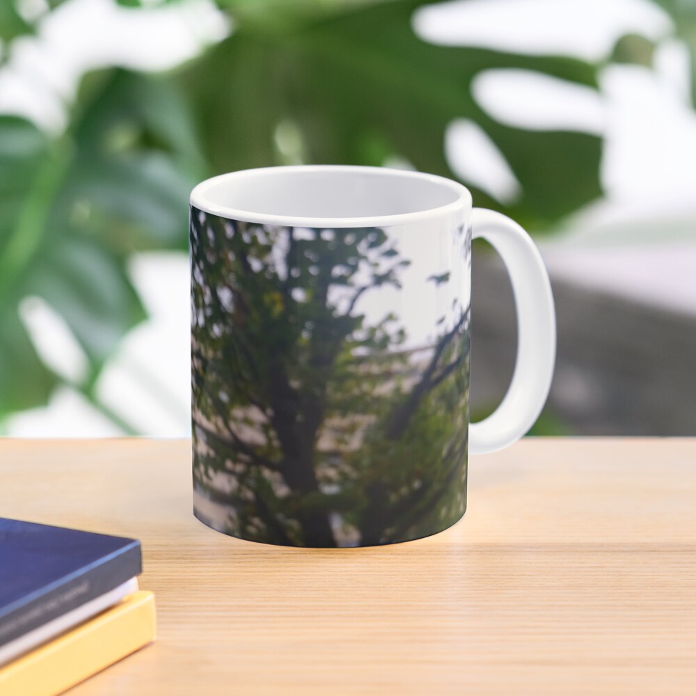 Vista previa del artículo con la obra «Taza clásica», diseñado y vendido por SunoftheBlues.
