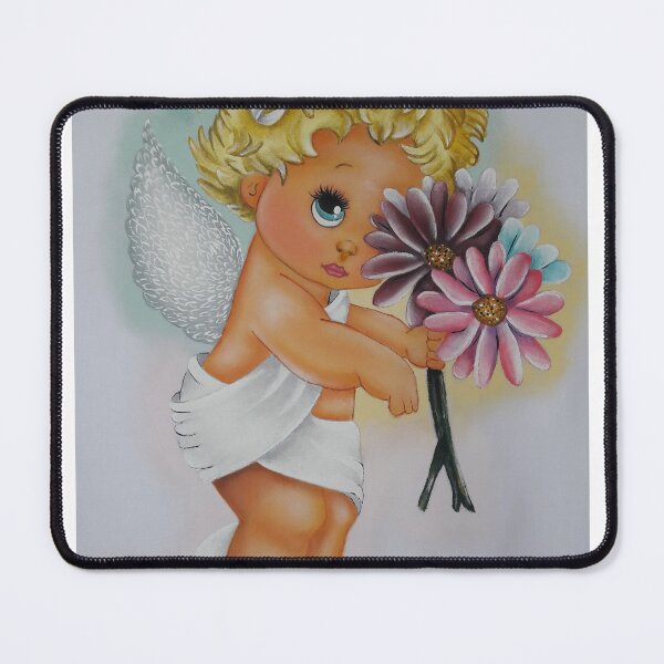 Item preview, Angel designed and sold by Yiyidr.