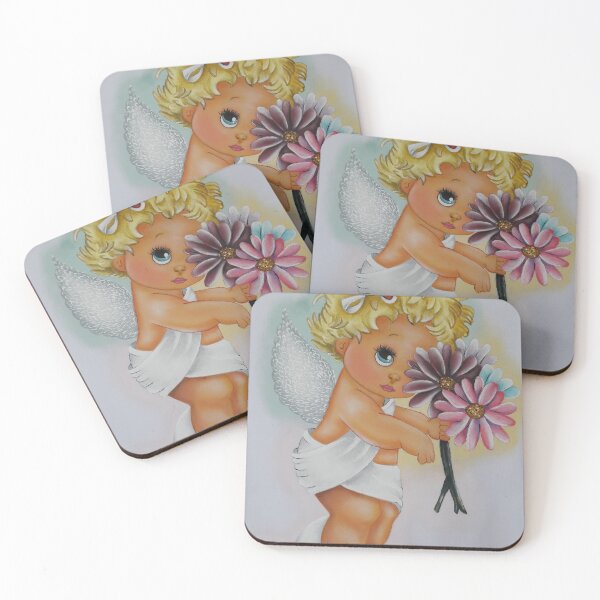 Item preview, Angel designed and sold by Yiyidr.