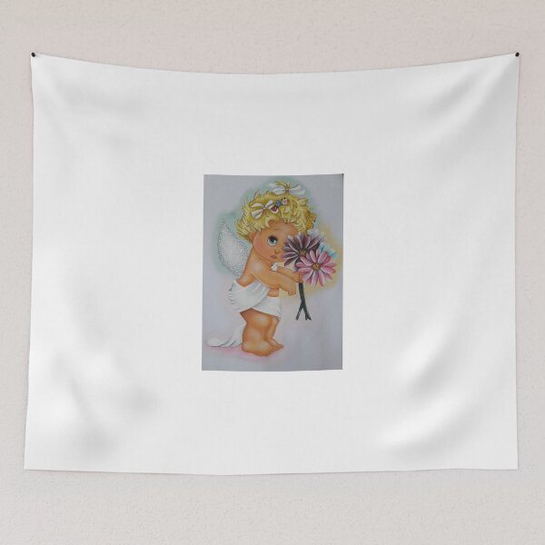 Item preview, Angel designed and sold by Yiyidr.