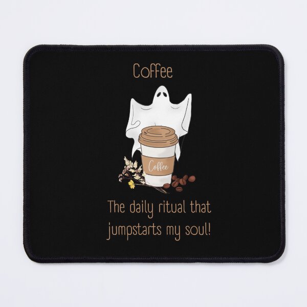 Item preview, Coffee The Daily Ritual Love Coffee designed and sold by Scriblez.