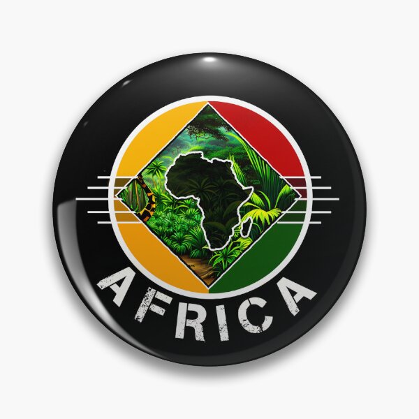 Item preview, Africa - jubilant  designed and sold by mwebba2005.