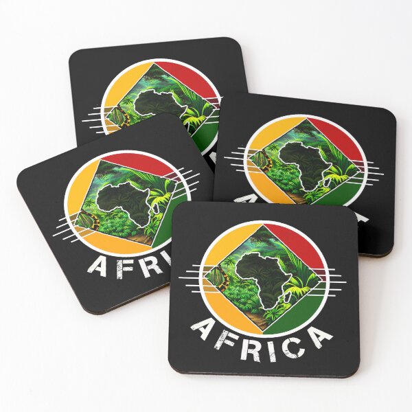 Item preview, Africa - jubilant  designed and sold by mwebba2005.