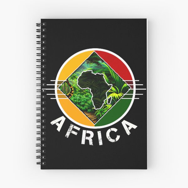 Item preview, Africa - jubilant  designed and sold by mwebba2005.