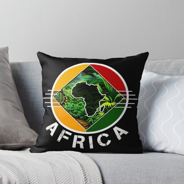 Item preview, Africa - jubilant  designed and sold by mwebba2005.