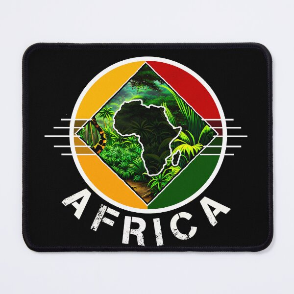 Item preview, Africa - jubilant  designed and sold by mwebba2005.
