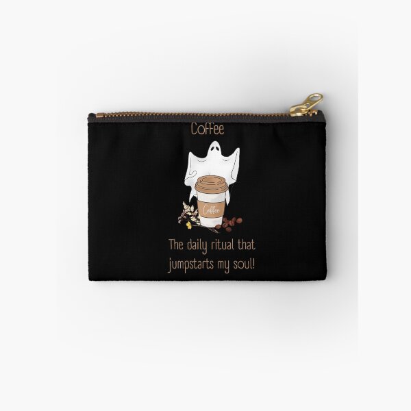 Item preview, Coffee The Daily Ritual Love Coffee designed and sold by Scriblez.