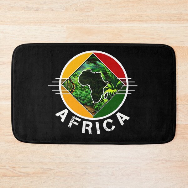Item preview, Africa - jubilant  designed and sold by mwebba2005.
