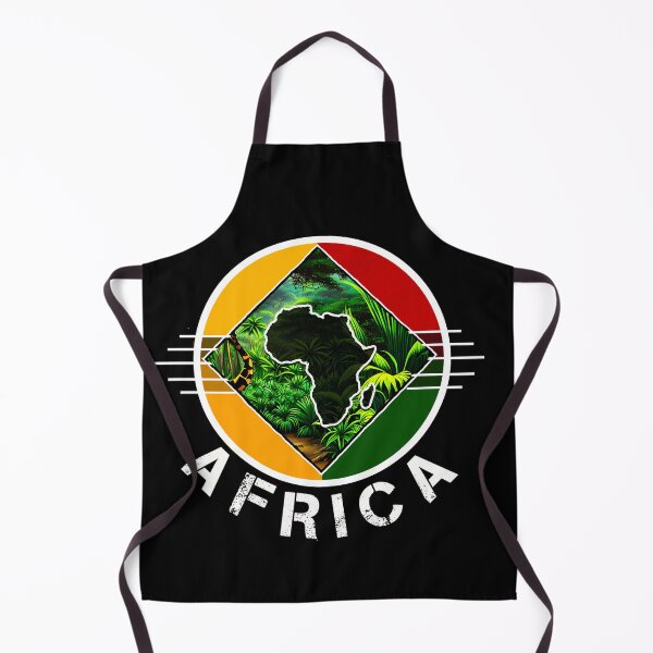 Item preview, Africa - jubilant  designed and sold by mwebba2005.