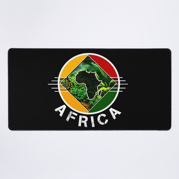 Item preview, Africa - jubilant  designed and sold by mwebba2005.